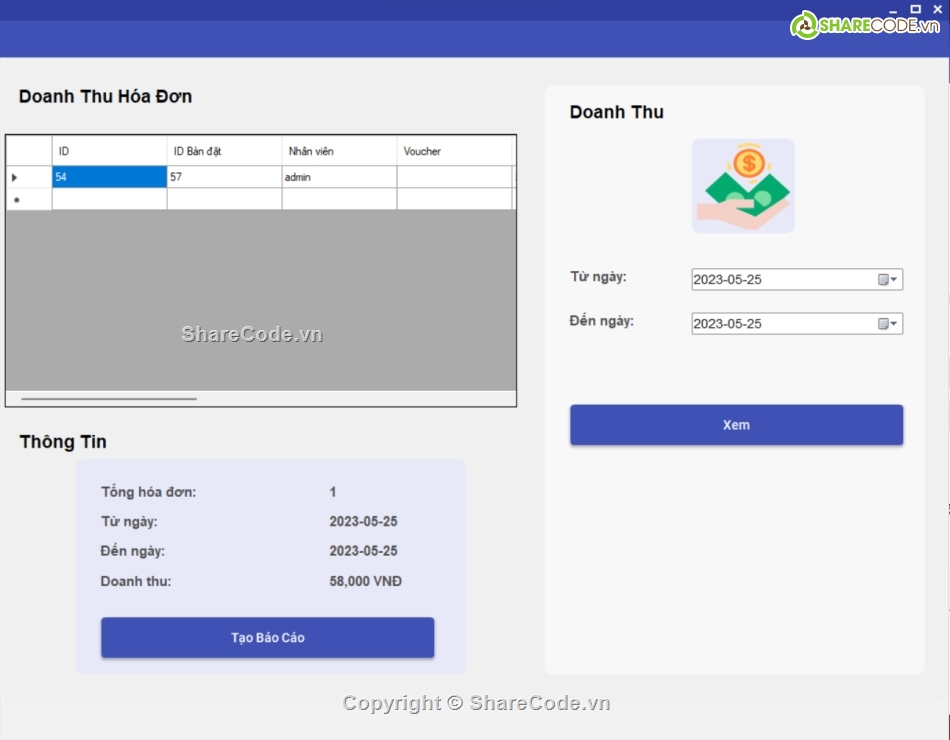 code quản lý cửa hàng C#,quản lý cà phê,đồ án c# winform 3 lớp,code quản lý cửa hàng,quản lý cửa hàng c#